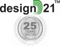 Design 21 LED Lighting Systems