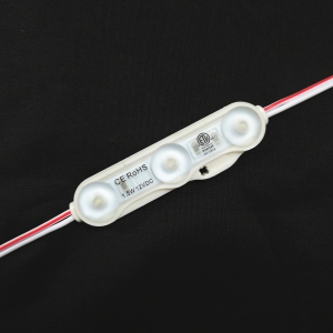 3 LED Sign Module-White
