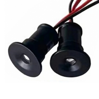 Star Ceiling Pin Light