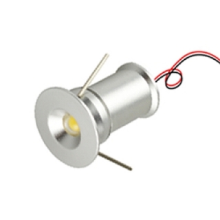 LED Step &amp; Deck Light