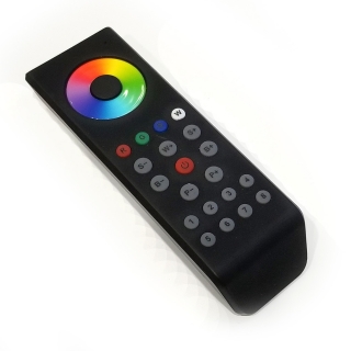 RGBW RF Remote Controller