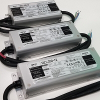 Constant Voltage/Power Mode LED Driver X Series (Non-Dimmable)