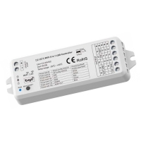 D21WT5 WIFI &amp; RF 5 in 1 LED Controller