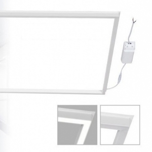 LED Ceiling Panel – Frame Lite