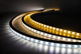 Flexible Wall Washer